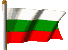 Bulgārijas karogs