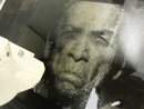 Granīta gravēšana, portreti uz granīta