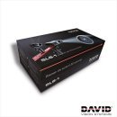 3D Skanieris DAVID
