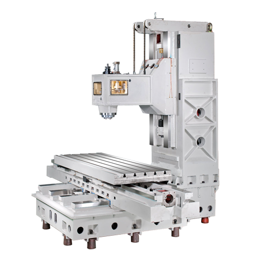 Manford Vertikālais apstrādes centrs VH2200