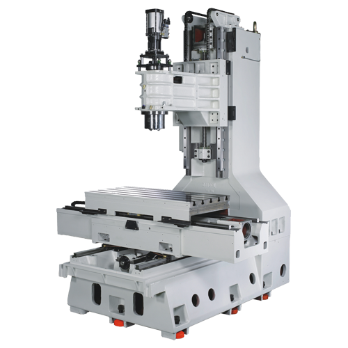 Manford Vertikālais apstrādes centrs VL1200