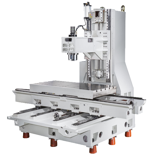 Manford Vertikālais apstrādes centrs VL13200