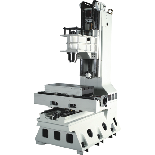 Manford Vertikālais apstrādes centrs VL510