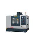ЧПУ Вертикальный обрабатывающий центр Manford EL850