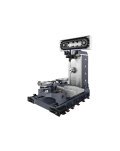 Manford Horizontālais CNC frēzēšanas centrs HM400