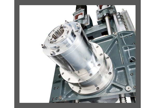 Manford CNC Horizontālā metāla frēze HM630