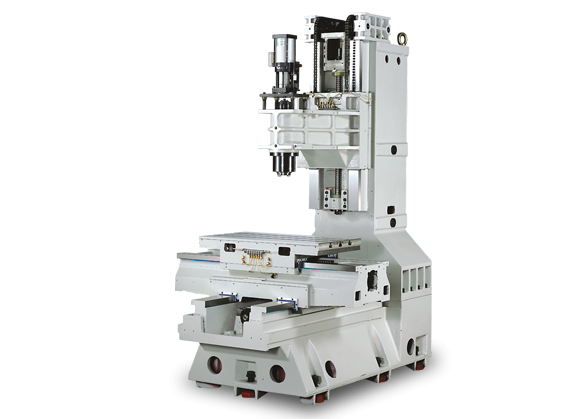 Manford Vertikālais apstrādes centrs VH510