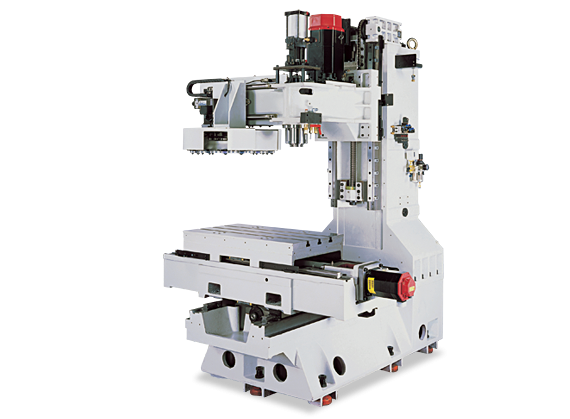 Manford Vertikālais apstrādes centrs VL610