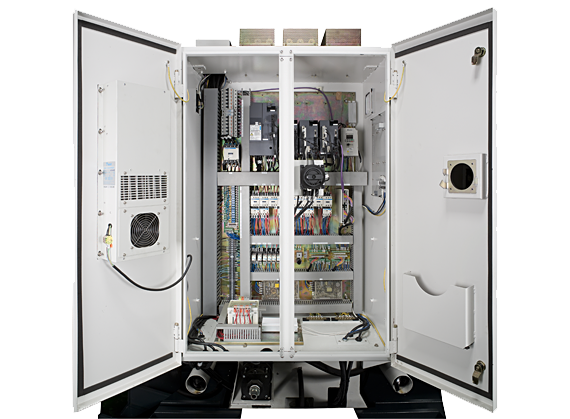 Manford Vertikālais apstrādes centrs VF550