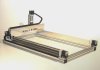 High-Z S-1000 CNC frēzmašīna