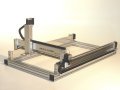 CNC frēze S1000 high-Z
