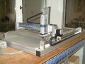 CNC frēze High-Z S-1000/T