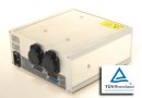 CNC kontrolliera aizmugure