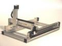 CNC frēze High-Z s720