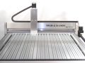 High-Z S-1000/T CNC frēze