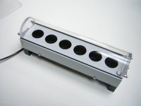 Instrumentu ATC kasete